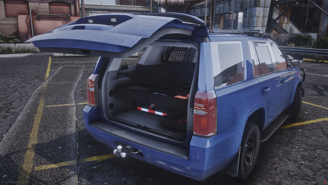 LEO Invetero 20 SUV preview 5